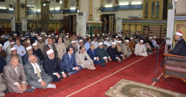 محافظات الدقهلية ودمياط وبورسعيد تشهد الاحتفال بالإسراء والمعراج