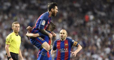 أخبار ميسي اليوم.. نجم برشلونة الأكثر تهديفًا محليًا ودوليًا فى 2017