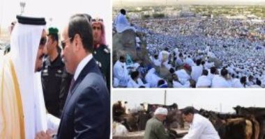 اعرف كل حاجة.. أهم 10 أخبار على مدار اليوم الأحد