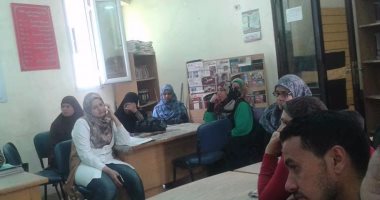سيناء وشهداؤها وتاريخها فى ثقافة المنوفية احتفالا بتحريرها