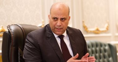 النائب عمرو غلاب يطالب باستخدام اكتشافات المنيا الأثرية للترويج للسياحة