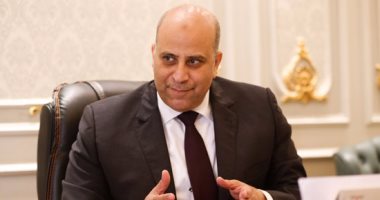 رئيس الشئون الاقتصادية بالبرلمان: انطلاقه جديدة فى الاستثمار تشهدها مصر قريبا