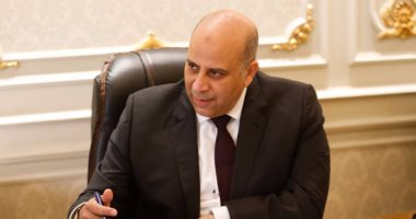 "اقتصادية" البرلمان تناقش منحة بـ 555 ألف دولار لهيكلة بنك ناصر الاجتماعى