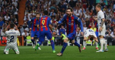 بالفيديو.. 3 أندية قهرت ريال مدريد فى موسم التتويج بالدوري الإسباني