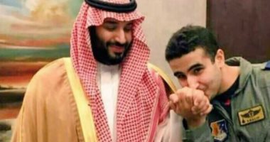 تعرف على الأمير خالد بن سلمان المقاتل الطيار نائب وزير دفاع المملكة.. فيديو