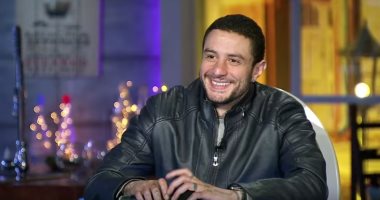 أحمد الفيشاوى يقدم "فرحات والـ3 ورقات" على "نجوم إف.إم" فى رمضان