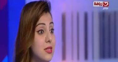 بطلة العالم فى الكاراتيه: تلقيت عروض للتجنيس والاتحاد المصرى تجاهل أزمتى