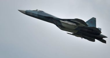 سبوتنيك: مقاتلات روسية من الجيل الخامس لضرب الإرهابيين فى سوريا