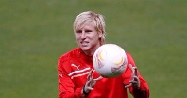 العثور على لاعب تشيكى مشنوقا بمنزله فى تركيا