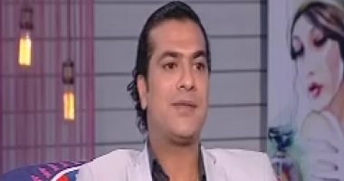الفنان مصطفى أبو سريع يكشف أسرار حياته الشخصية والفنية فى برنامج "من مصر"