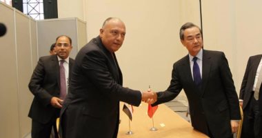 الخارجية: الرئيس السيسى يشارك بقمة البريكس فى الصين سبتمبر المقبل