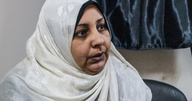 "سحر".. غارمة من أسيوط ومحكوم عليها بالحبس 6 أشهر بسبب 10 آلاف جنيه