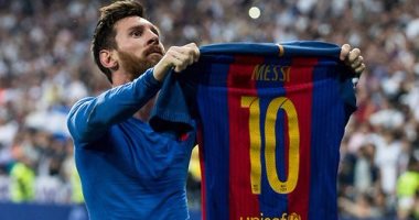 صحف الأرجنتين: ميسى الخارق روض ريال مدريد
