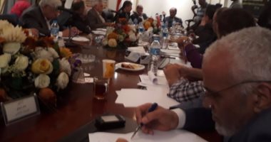 التضامن: استثمار 1% من إجمالى أموال التأمينات بالبورصة.. ولا صحة لسحبها
