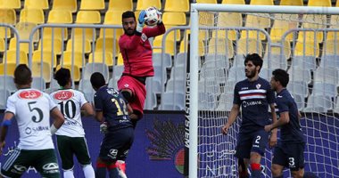 اخبار الزمالك اليوم الاثنين 18/ 9/ 2017 نيبوشا يجهز البدلاء لمواجهة المصرى