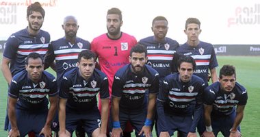لأول مرة هذا الموسم.. الزمالك بدون مصابين