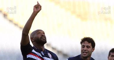 أزمة الـ"10 ملايين جنيه" تعكر  تجديد عقد شيكابالا مع الزمالك 