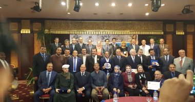 بيت العائلة المصرية يهنئ الرئيس السيسى والشعب المصرى بذكرى تحرير سيناء