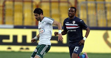 أخبار نادى الزمالك اليوم الإثنين 24 / 4 / 2017.. الفوز الثانى على التوالى بالدورى