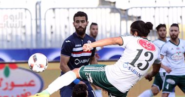 باسم مرسى لن يعاقب بعد أزمة عضو الزمالك
