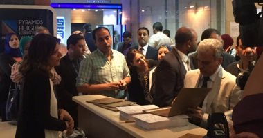 كيف تحصل على راتب 5000 جنيه فى ملتقى بورسعيد للتوظيف
