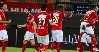 الأهلى يعدد أهمية مباراة المقاصة قبل حسم الدورى