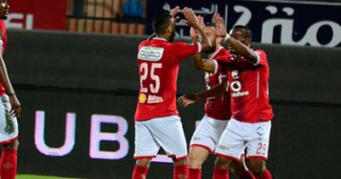 مواعيد مباريات الأهلى بدورى الأبطال الأفريقى