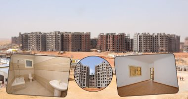 المقاولون العرب تسابق الزمن لإنجاز أعمالها بالعاصمة الإدارية.. إنهاء أعمال الحفر بالمسجد وبدء أعمال الخرسانة الأسبوع المقبل.. محسن صلاح: تشطيب 7 بنايات بالحى السكنى.. وإنهاء العمارات المسندة للشركة فى نوفمبر