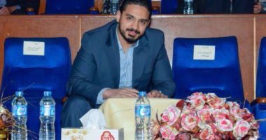 الزهور يقود الأندية لإعفاء الهيئات الرياضية من القيمة المضافة