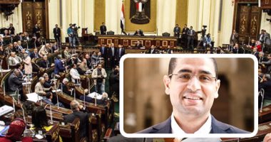 محمد أبو حامد: عدد الموظفين بالدولة ضخم ويجب إعادة تدويرهم للاستفادة منهم
