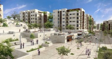 62.3 مليار جنيه استثمارات الإسكان.. وإنشاء رفح الجديدة لاستيعاب 50 ألف نسمة