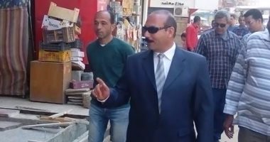 حملة للتخلص من الكلاب الضالة بحى المطرية بعد تعدد الشكاوى
