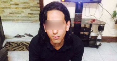 القبض على عاطل لاتهامه بسرقة أموال وهواتف المصلين بمسجد فى الظاهر 