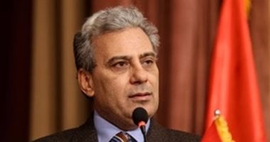 جابر نصار يفتتح اليوم مبنى الخدمات الطلابية الجديد بالحرم الجامعى