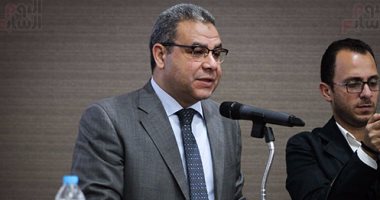سكاى نيوز: استديو جيهان رشتى بإعلام القاهرة يؤكد ترابط مصر والإمارات