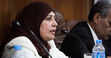 رئيس جامعة القاهرة يقبل استقالة عميدة الإعلام ويعين هبة السمرى قائما بالأعمال