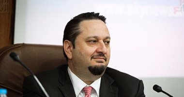 الرئيس التنفيذى لـ"سكاى نيوز عربية": التعليم السلاح الأقوى لتطوير العالم