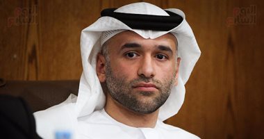 بالصور..أبو ظبى للاستثمار الإعلامى: استديو إعلام رسالة عرفان للأم الحنون جيهان رشتى