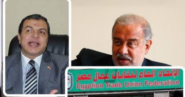  استعداداً لعيد العمال.. رئيس الوزراء يوجه بعقد اجتماع للانتهاء من العلاوة الإجتماعية ويؤكد التزام الدولة بتطوير المصانع.. واتحاد عمال مصر: الاتفاق مع الحكومة علي 10 % علاوة وتضم للراتب الأساسى