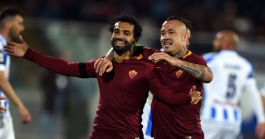 أبرزهم ديبالا ونيمار وبيل.. محمد صلاح يتفوق على نجوم العالم