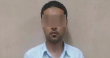 القبض على هارب من حكم قضائى بالإعدام شنقا فى السويس