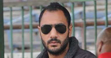 إيقاف محمد شوقى مدرب دجلة مباراة واحدة