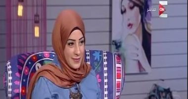 سفيرة السعادة لـ"ON E": أسعى لنشر السعادة على الوجوه عبر الرسائل الورقية