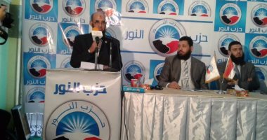 حزب النور عن تطورات سد النهضة: الشعب المصرى لا يملك خيارا آخر فى قضية المياه