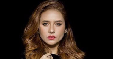 نيللى كريم لجمهورها: "مين حاينكد عليكم غيرى"