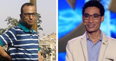 هل تحصد مصر اليوم جائزة البوكر للرواية وأمير الشعراء فى أبو ظبى؟