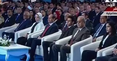 مؤتمر الشباب يعرض فيلما تسجيليا بعنوان "غنوة عالسمسمية" بمناسبة تحرير سيناء