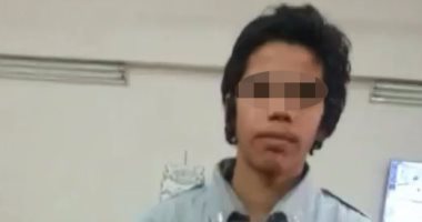 شرطة السكة الحديد بالمنيا تنقذ شابا هاربا من أسرته حاول القفز من القطار