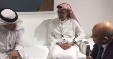 الأمير سلطان بن سلمان: مصر لها مكانة فريدة فى قلب السائح السعودى