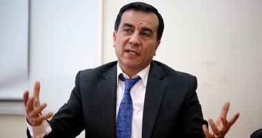 عضو أمناء جائزة البوكر: لا نتحيز إلا للرواية العربية الجديدة